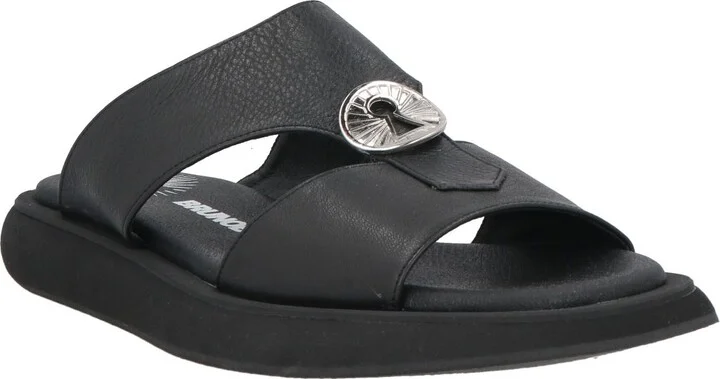 Bruno Bordese Man Sandals - Image 4