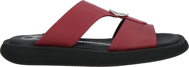 Bruno Bordese Man Sandals - Image 6