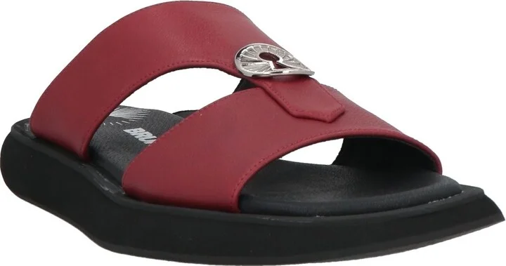 Bruno Bordese Man Sandals - Image 7