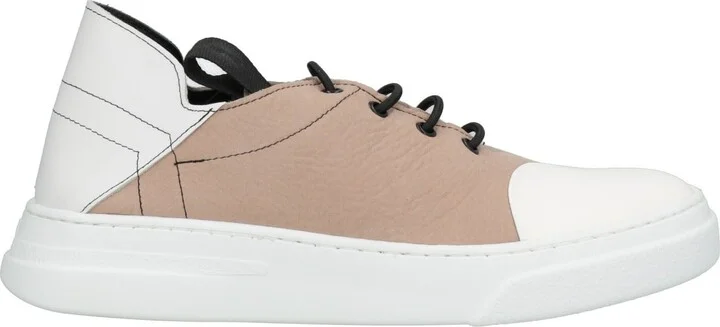 Bruno Bordese Man Sneakers - Image 3