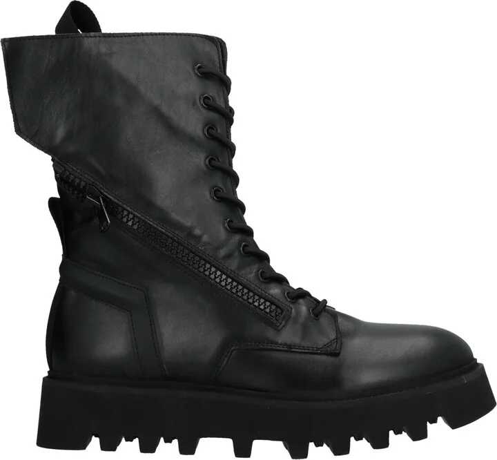 Bruno Bordese Woman Ankle boots - Image 3