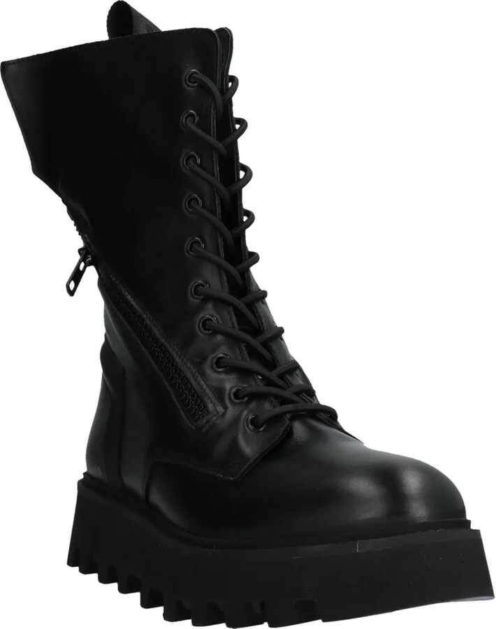 Bruno Bordese Woman Ankle boots - Image 4