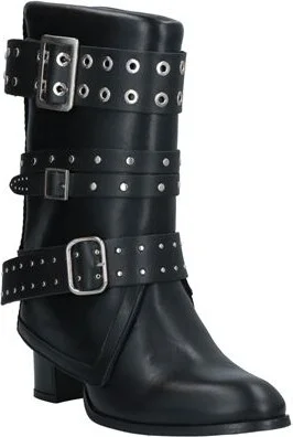 Bruno Bordese Woman Ankle boots - Image 2