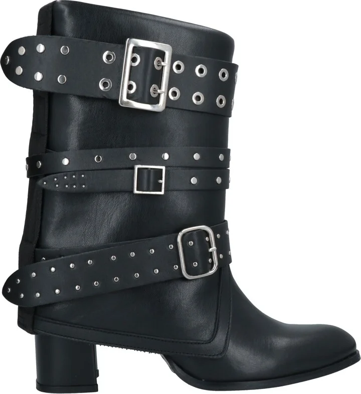 Bruno Bordese Woman Ankle boots - Image 3