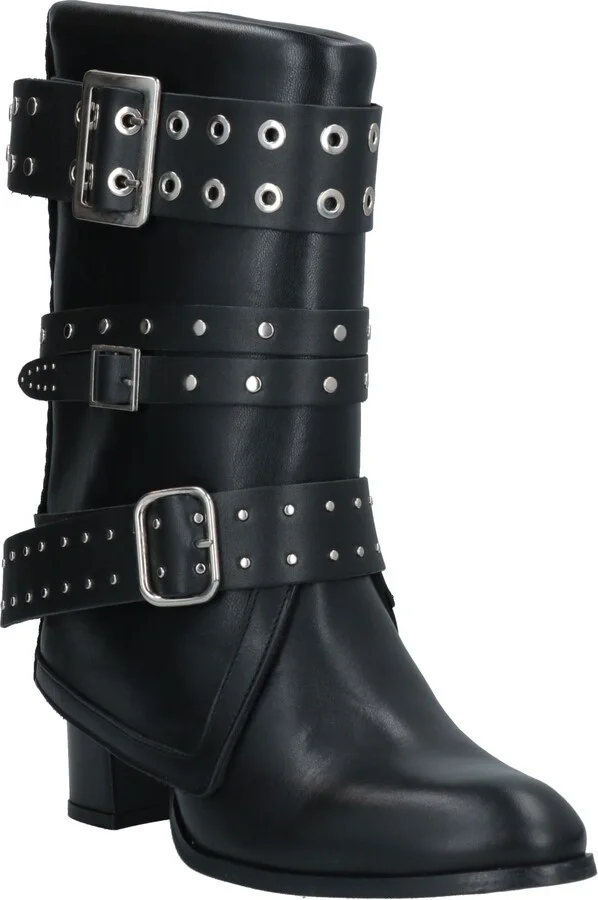 Bruno Bordese Woman Ankle boots - Image 4