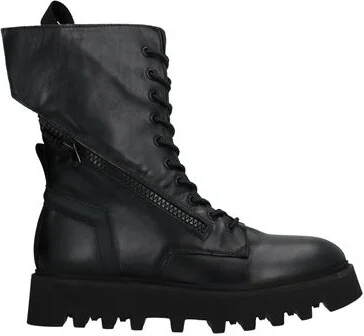 Bruno Bordese Woman Ankle boots