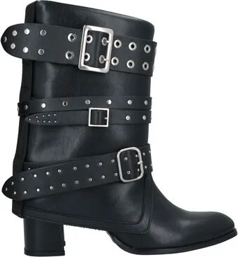 Bruno Bordese Woman Ankle boots