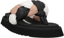 Bruno Bordese Woman Thong sandal - Image 2