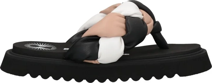 Bruno Bordese Woman Thong sandal - Image 3