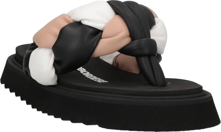 Bruno Bordese Woman Thong sandal - Image 4