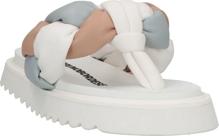 Bruno Bordese Woman Thong sandal - Image 7