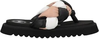 Bruno Bordese Woman Thong sandal