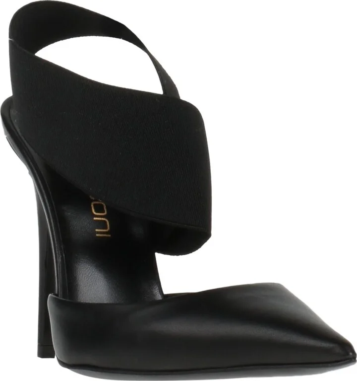 Bruno Frisoni Woman Pumps - Image 4