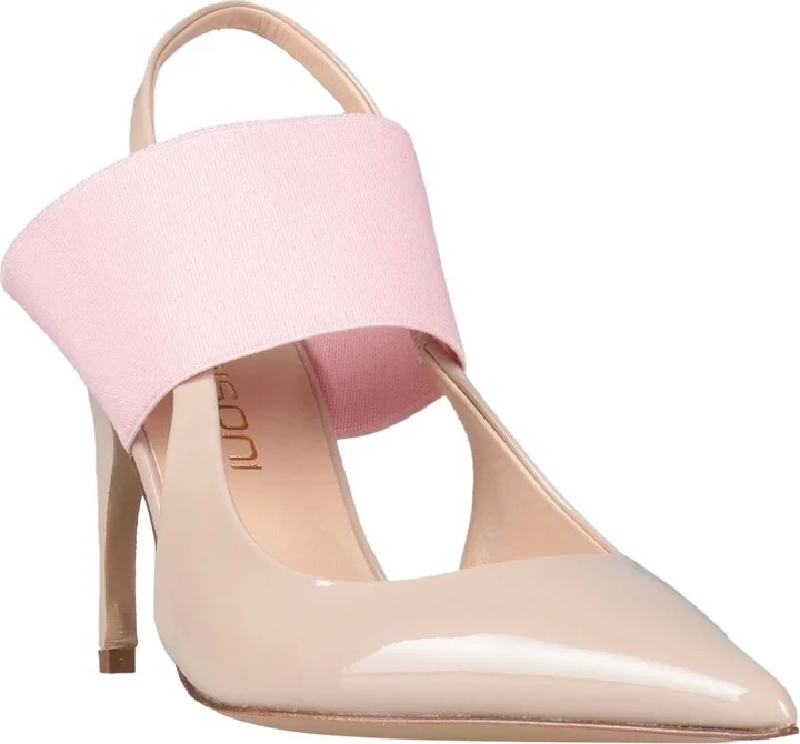Bruno Frisoni Woman Pumps - Image 4