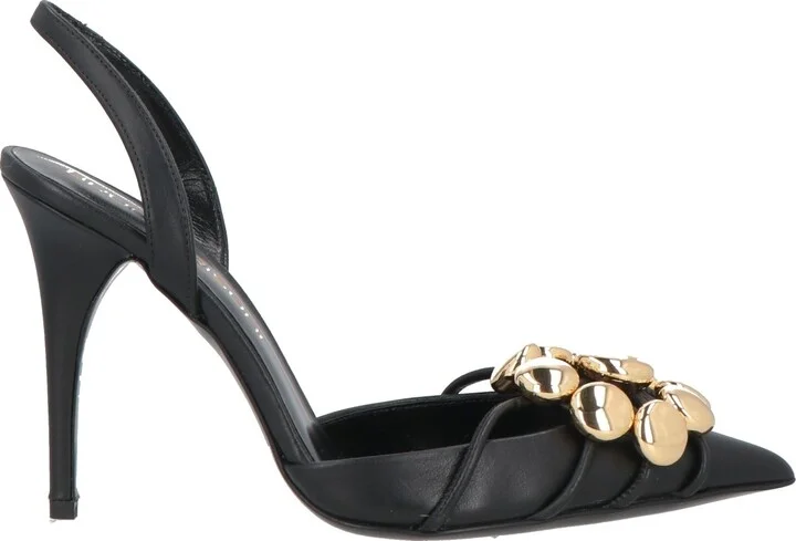 Bruno Frisoni Woman Pumps - Image 3