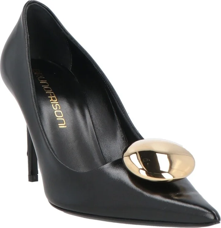 Bruno Frisoni Woman Pumps - Image 4