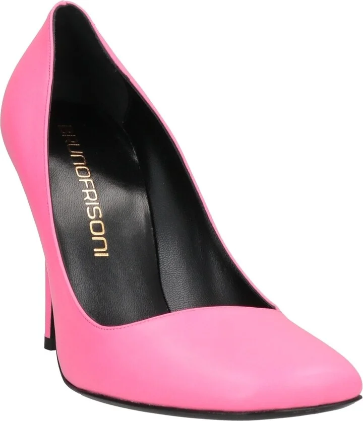 Bruno Frisoni Woman Pumps - Image 4