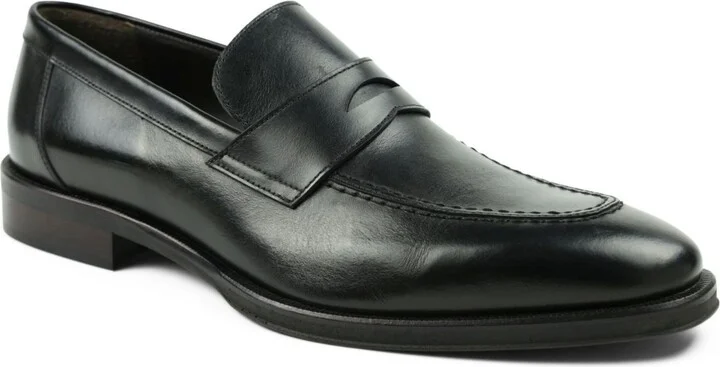 Black Calf