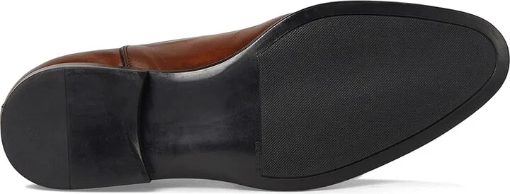 Bruno Magli Adriano Men's Slip on Shoes Brown : EU 42.5 (US Men's 9.5) D - Medium, Leather - Image 3