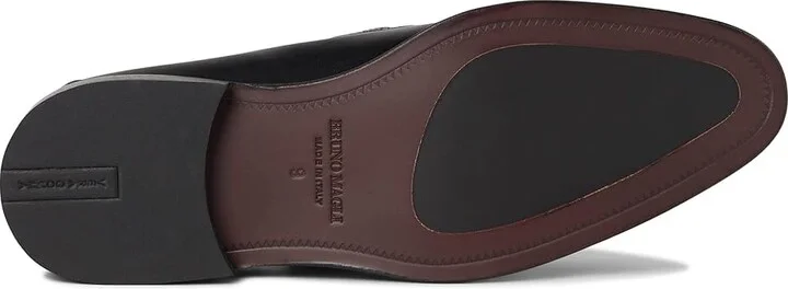 Bruno Magli Alessandro Men's Shoes Black : EU 41 (US Men's 8) D - Medium - Image 3