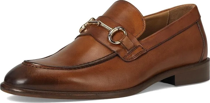 Bruno Magli Alessandro Men's Shoes Brown : EU 41 (US Men's 8) D - Medium - Image 5