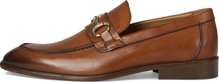 Bruno Magli Alessandro Men's Shoes Brown : EU 41 (US Men's 8) D - Medium - Image 6