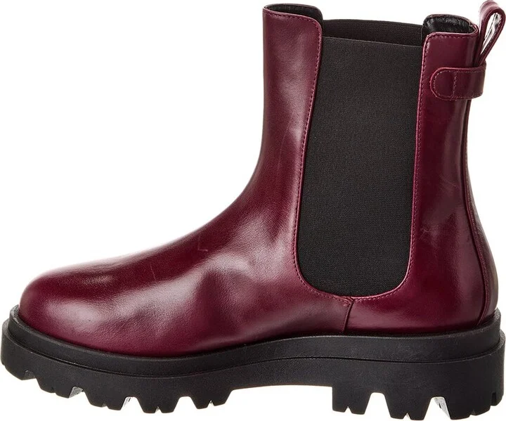 Bruno Magli Alma Leather Boot - Image 2