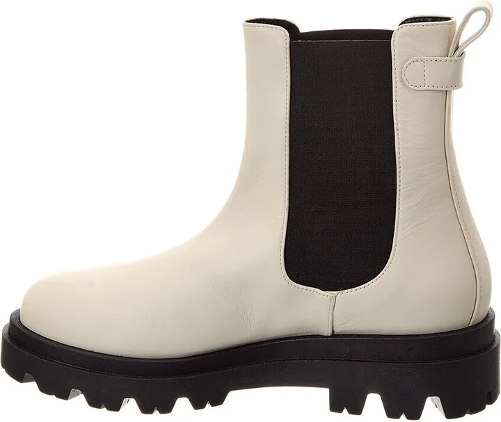 Bruno Magli Alma Leather Boot - Image 2