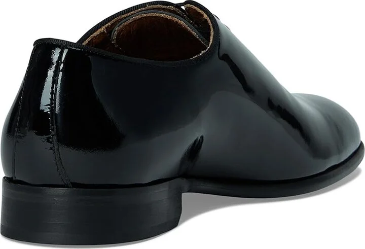 Bruno Magli Angelo Men's Slip on Shoes Black : EU 41 (US Men's 8) D - Medium, Leather - Image 4