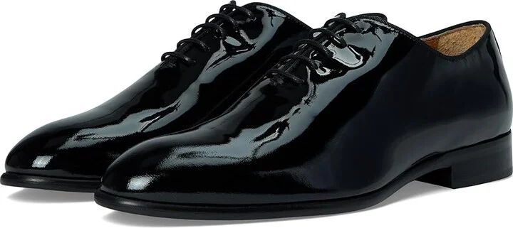 Bruno Magli Angelo Men's Slip on Shoes Black : EU 41 (US Men's 8) D - Medium, Leather