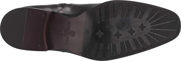 Bruno Magli Angiolini Men's Shoes Black : 9.5 D - Medium, Leather - Image 4