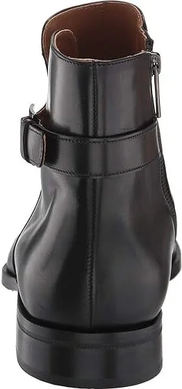 Bruno Magli Angiolini Men's Shoes Black : 9.5 D - Medium, Leather - Image 5