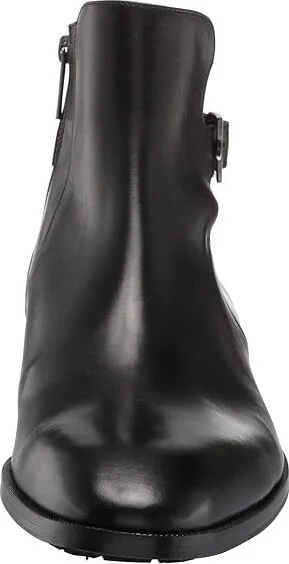 Bruno Magli Angiolini Men's Shoes Black : 9.5 D - Medium, Leather - Image 6
