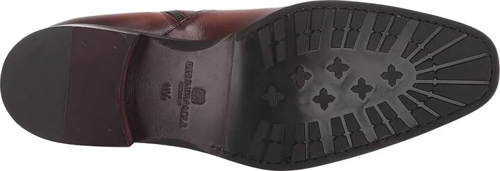 Bruno Magli Angiolini Men's Shoes Cognac : 7 D - Medium, Leather - Image 4
