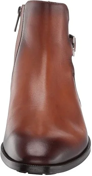 Bruno Magli Angiolini Men's Shoes Cognac : 7 D - Medium, Leather - Image 6