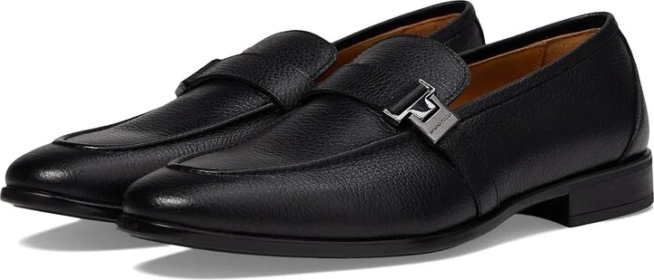 Black Tumbled