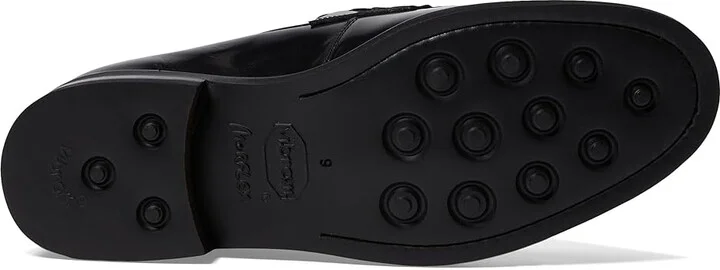 Bruno Magli Carter Men's Shoes Black : EU 40 (US Men's 7) D - Medium, Leather - Image 3