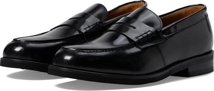 Bruno Magli Carter Men's Shoes Black : EU 40 (US Men's 7) D - Medium, Leather