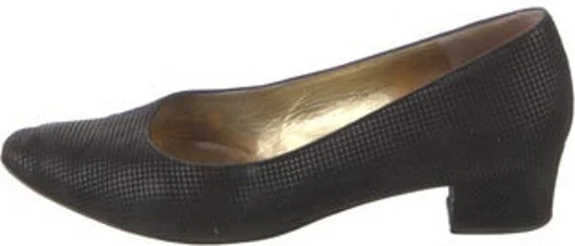 Black, Pattern Prints