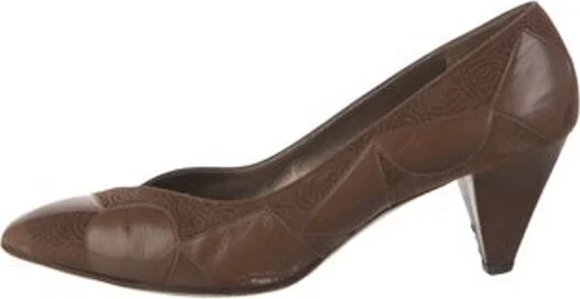 Animal Print, Brown