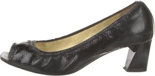 Animal Print, Black