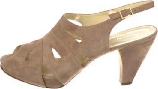 Animal Print, Neutrals