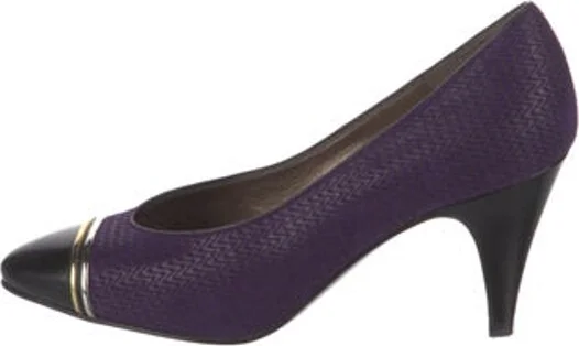 Animal Print, Purple