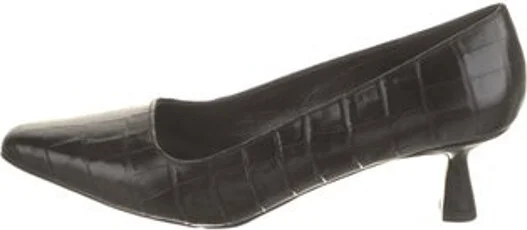 Animal Print, Black