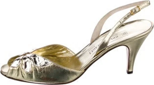 Metallic
