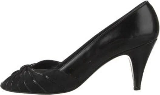 Animal Print, Black