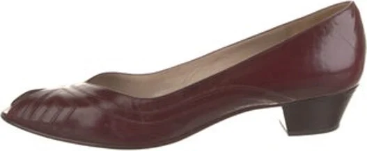 Black, Burgundy