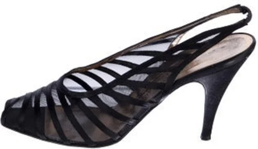 Animal Print, Black