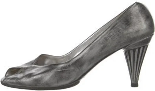 Animal Print, Grey
