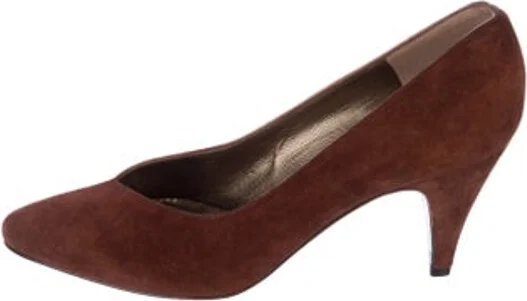 Brown, Pattern Prints